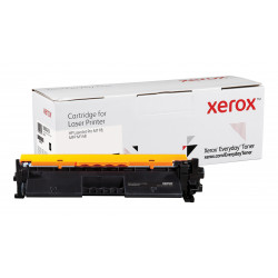 Toner Noir Everyday™ de Xerox compatible avec HP 94A (CF294A), Capacité standard