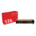 Toner Noir Everyday™ de Xerox compatible avec HP 17A (CF217A), Capacité standard