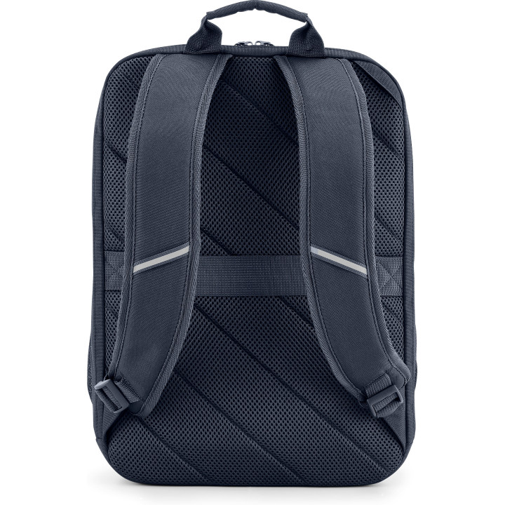 HP Sac à dos pour ordinateur portable Travel 18 litres 15,6 pouces, gris fer
