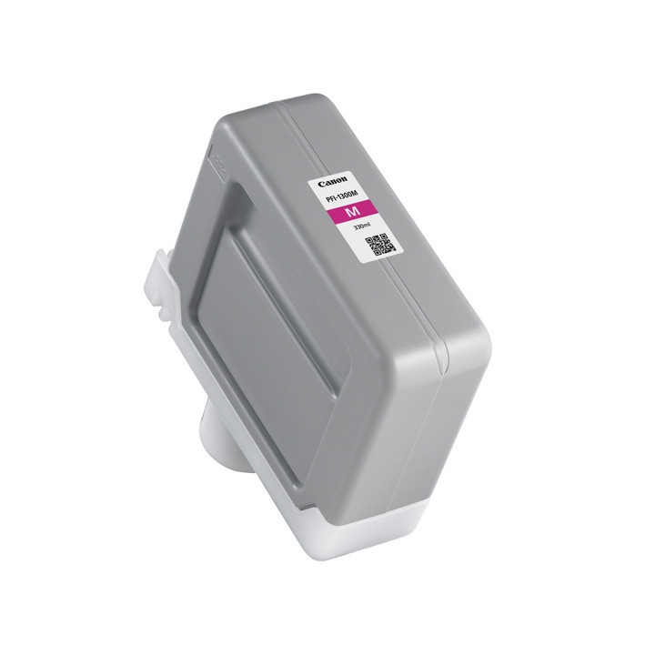 Canon PFI-1300M cartouche d'encre Original Magenta