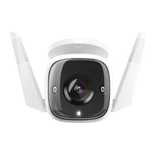 TP-Link Tapo TC65 caméra de sécurité Bullet (shape) Caméra de sécurité IP Extérieure 2304 x 1296 pixels Plafond/mur