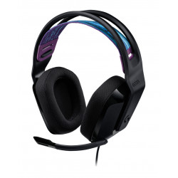 Logitech G G335