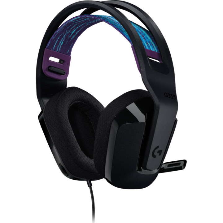 Logitech G G335