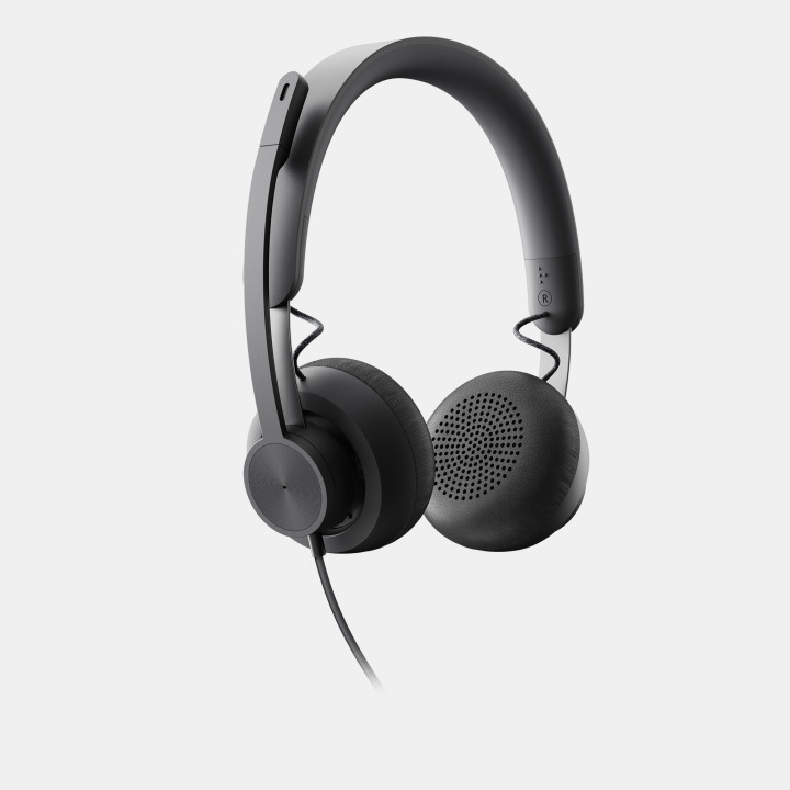Logitech Zone 750