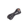 APC , Cordon dalimentation C19 - BS1363A (2,4m) modèle UK