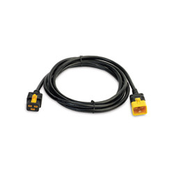 APC Power Cord, Locking C19 to C20, 3.0m