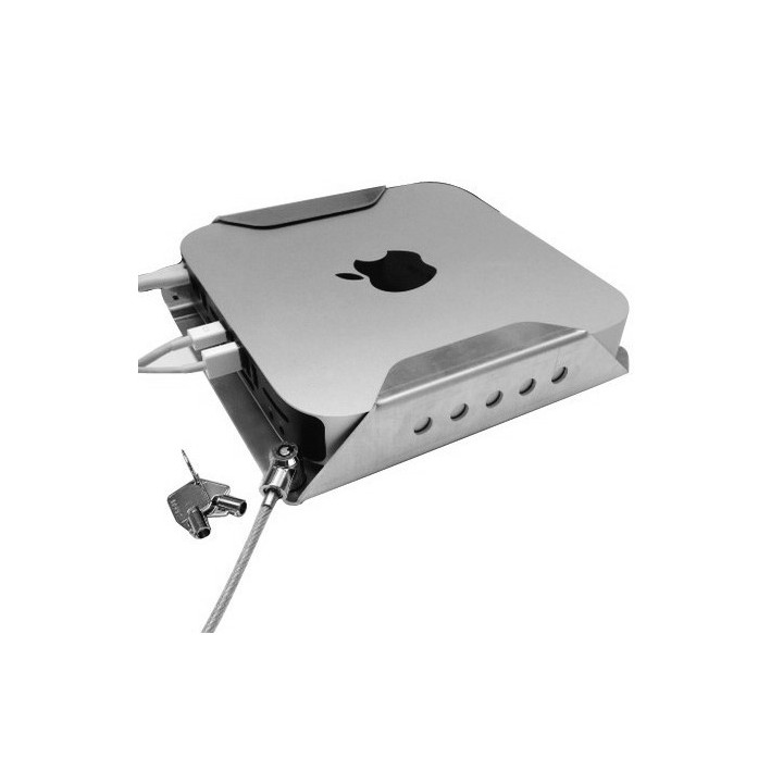 Compulocks MMEN76 support Métallique