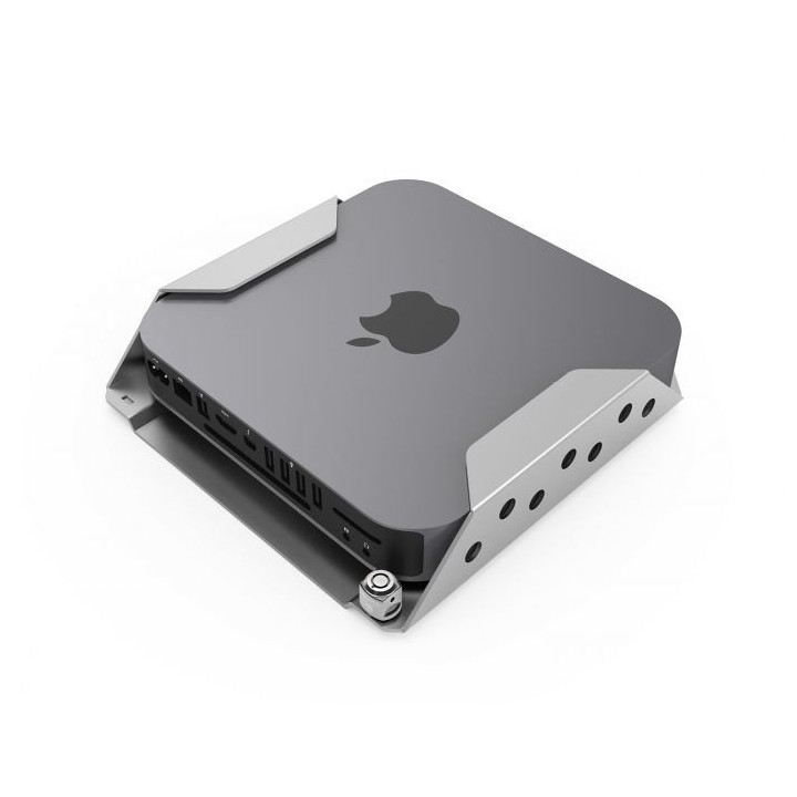 Compulocks Mac Mini Security Mount Argent Aluminium 1 pièce(s)