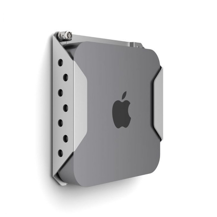 Compulocks Mac Mini Security Mount Argent Aluminium 1 pièce(s)
