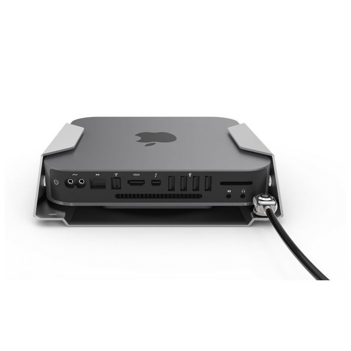 Compulocks Mac Mini Security Mount Argent Aluminium 1 pièce(s)