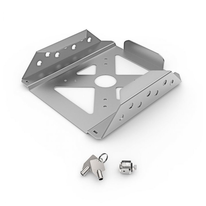 Compulocks Mac Mini Security Mount Argent Aluminium 1 pièce(s)