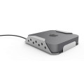 Compulocks Mac Mini Security Mount Argent Aluminium 1 pièce(s)