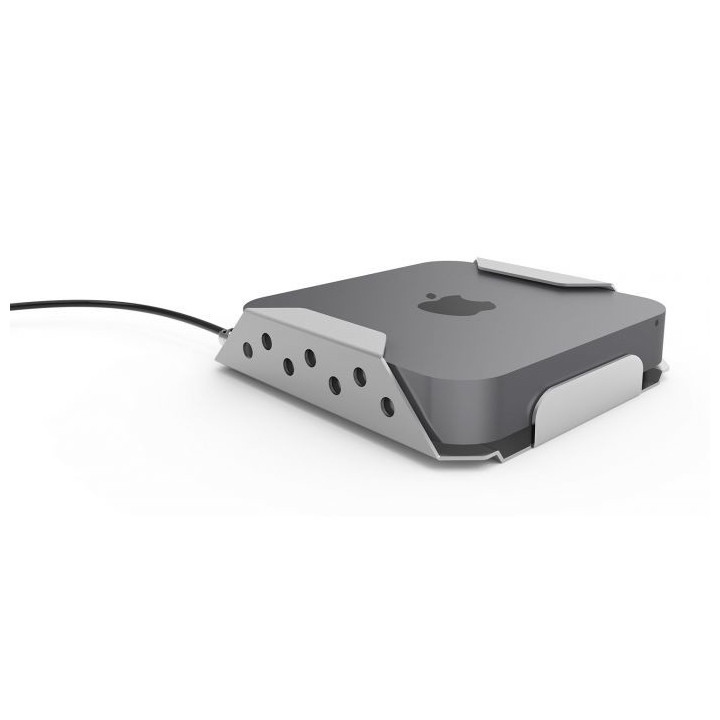 Compulocks Mac Mini Security Mount Argent Aluminium 1 pièce(s)