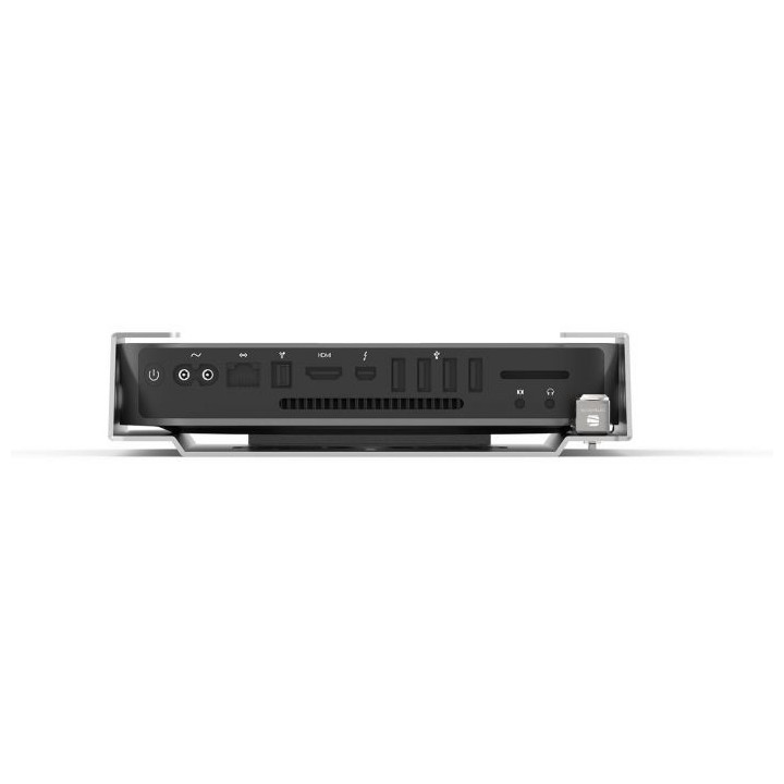 Compulocks Mac Mini Security Mount Argent Aluminium 1 pièce(s)