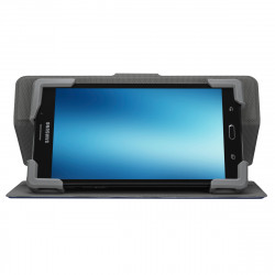 Targus SafeFit 26,7 cm (10.5") Folio Bleu