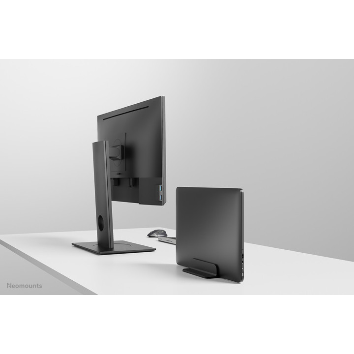 Neomounts NSLS300BLACK Support d'ordinateur portable 11-17" - universel