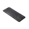 Logitech K400 Plus