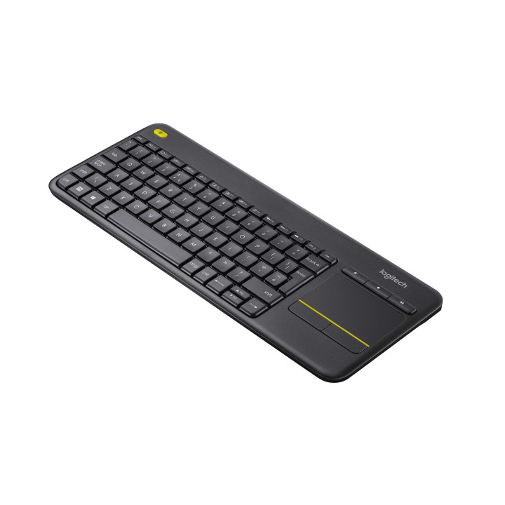 Logitech K400 Plus