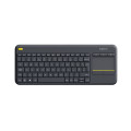 Logitech K400 Plus
