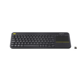 Logitech K400 Plus