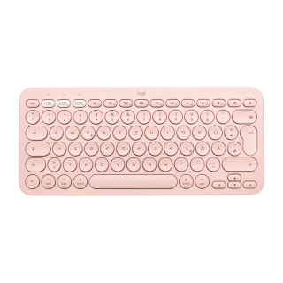 Logitech K380 for mac