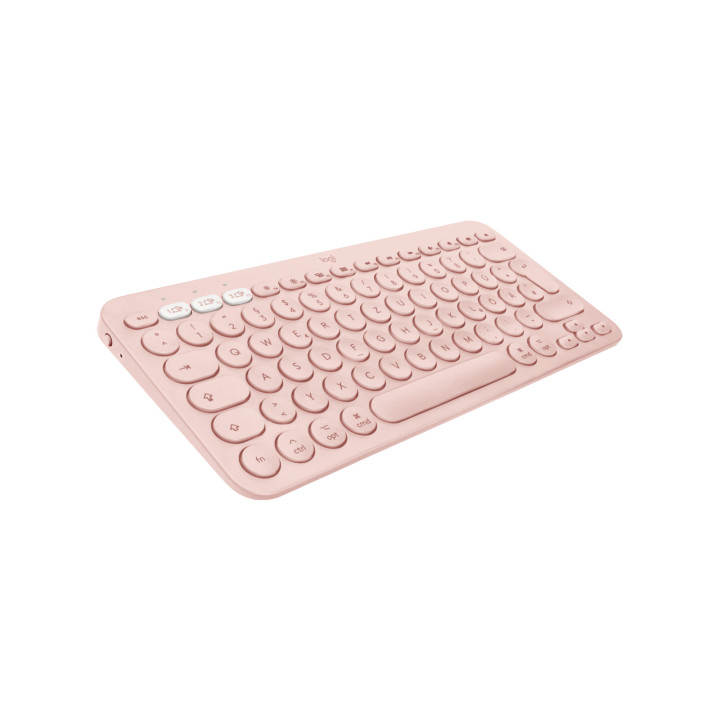 Logitech K380 for mac