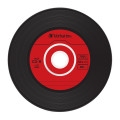 Verbatim CD-R AZO Data Vinyl 700 Mo 10 pièce(s)