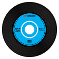Verbatim CD-R AZO Data Vinyl 700 Mo 10 pièce(s)