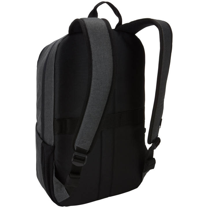 Case Logic Era ERABP-116 Obsidian sac à dos Noir Polyester