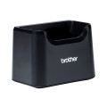 Brother PACR004EU chargeur d'appareils mobiles Imprimante portable Noir Intérieure