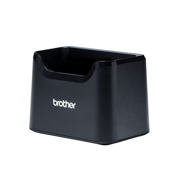 Brother PACR004EU chargeur d'appareils mobiles Imprimante portable Noir Intérieure