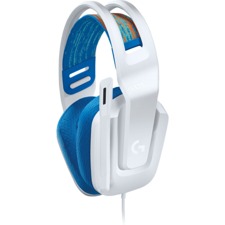 Logitech G G335