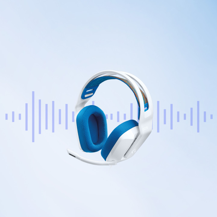 Logitech G G335