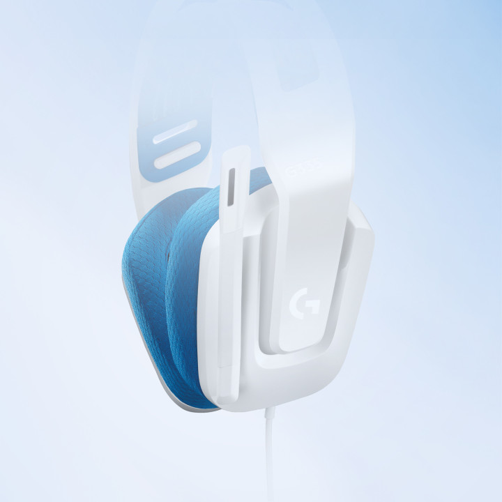 Logitech G G335