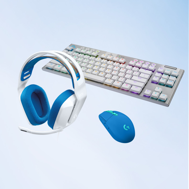 Logitech G G335