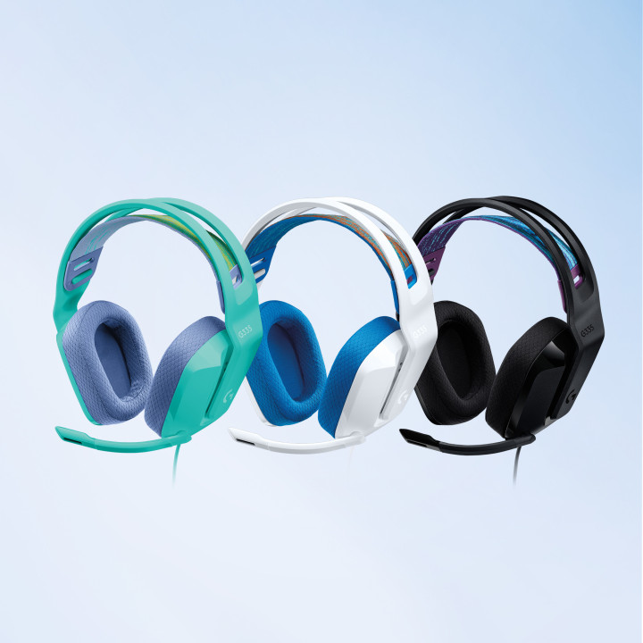Logitech G G335