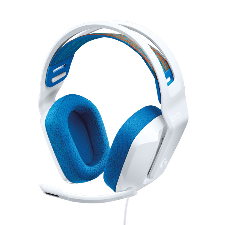 Logitech G G335