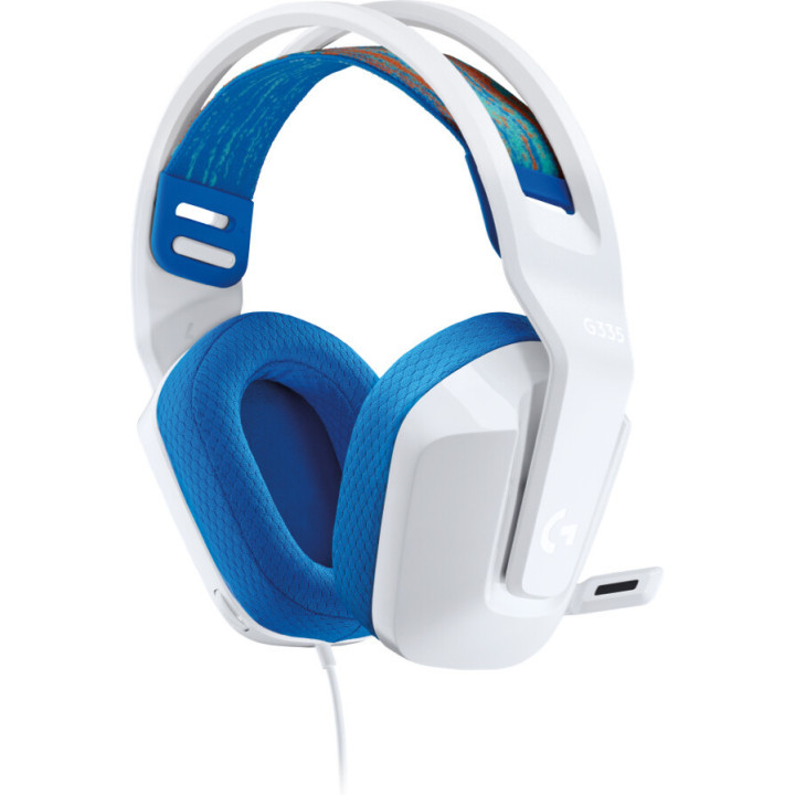 Logitech G G335