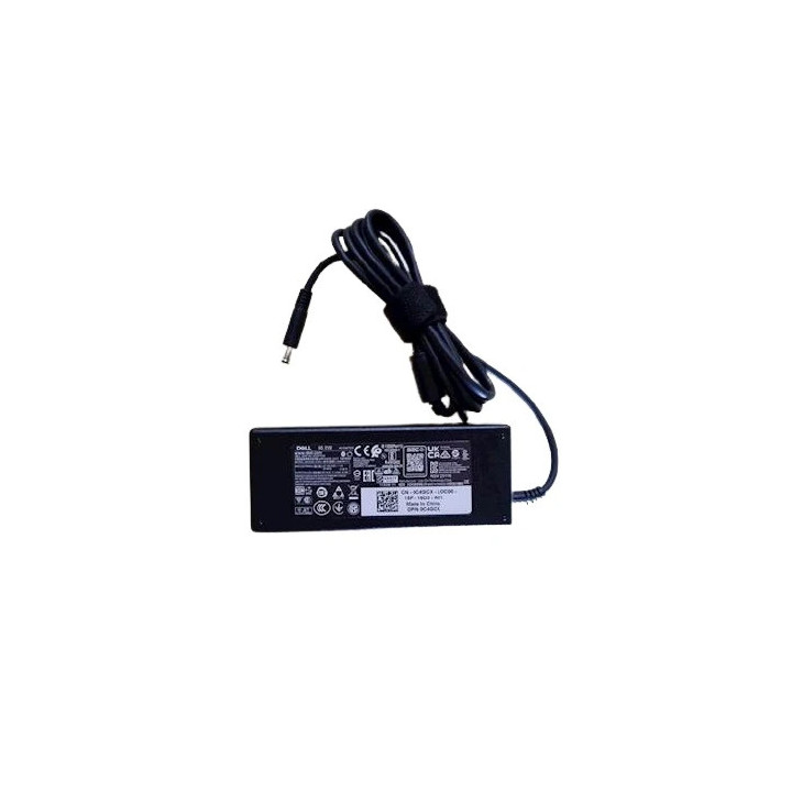 DELL 586J0 adaptateur de puissance & onduleur Intérieure Noir