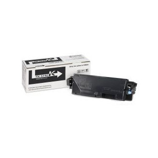 KYOCERA TK-5140K Cartouche de toner 1 pièce(s) Original Noir