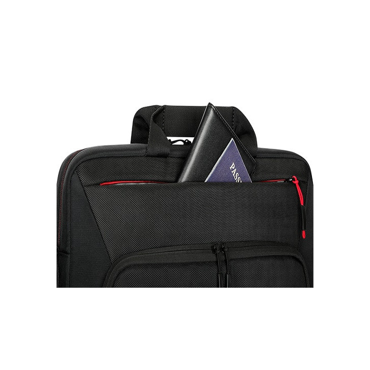 Lenovo 4X41A30365 sacoche d'ordinateurs portables 39,6 cm (15.6") Sac Toploader Noir