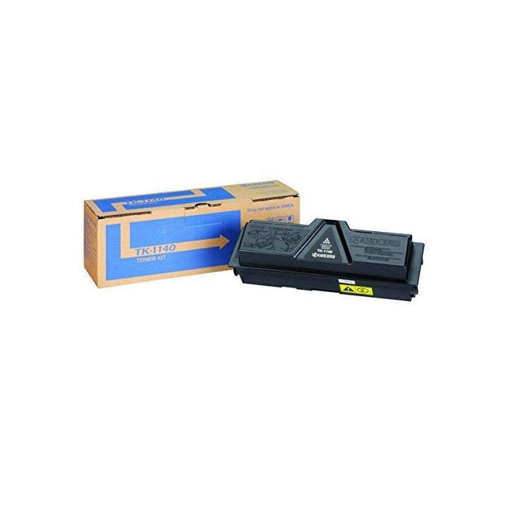 KYOCERA TK 1140 Cartouche de toner 1 pièce(s) Original Noir