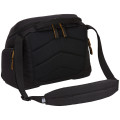 Case Logic CVCS103 - Black Sac à bandoulière Noir