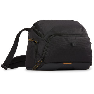 Case Logic CVCS103 - Black Sac à bandoulière Noir