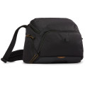 Case Logic CVCS103 - Black Sac à bandoulière Noir