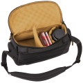 Case Logic CVCS103 - Black Sac à bandoulière Noir