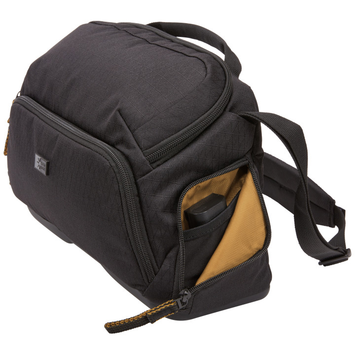 Case Logic CVCS103 - Black Sac à bandoulière Noir