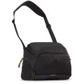 Case Logic CVCS103 - Black Sac à bandoulière Noir