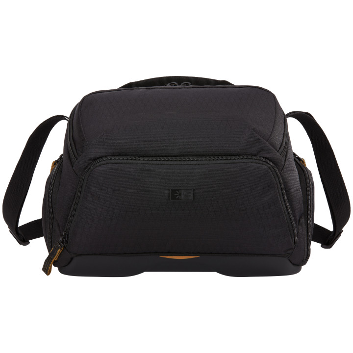 Case Logic CVCS103 - Black Sac à bandoulière Noir