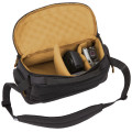 Case Logic CVCS103 - Black Sac à bandoulière Noir